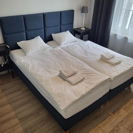 Sun Apartment Katowice Chorzow المظهر الخارجي الصورة