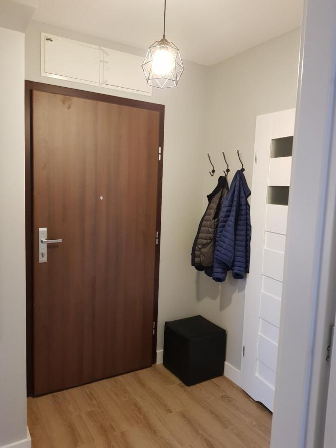 Sun Apartment Katowice Chorzow المظهر الخارجي الصورة