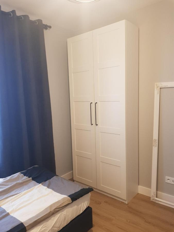 Sun Apartment Katowice Chorzow المظهر الخارجي الصورة