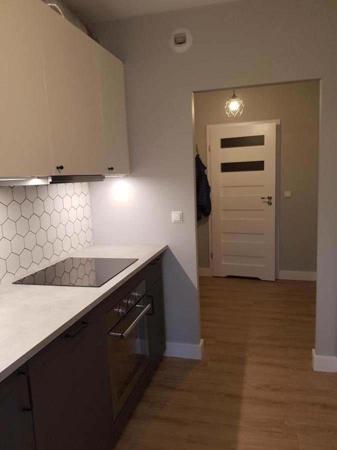 Sun Apartment Katowice Chorzow المظهر الخارجي الصورة