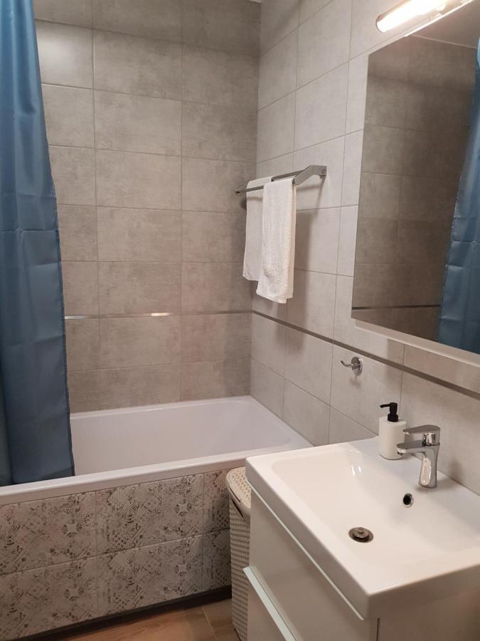 Sun Apartment Katowice Chorzow المظهر الخارجي الصورة