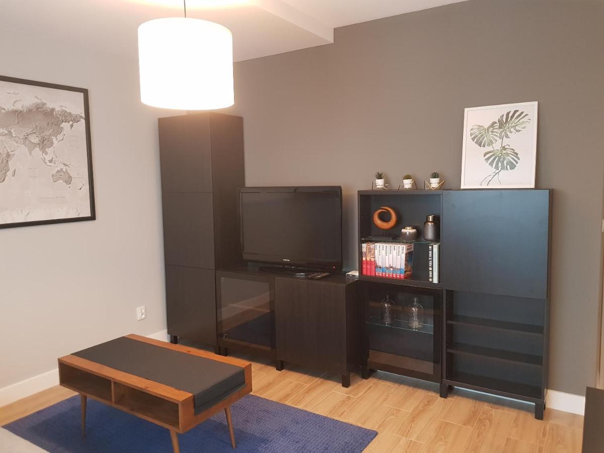Sun Apartment Katowice Chorzow المظهر الخارجي الصورة