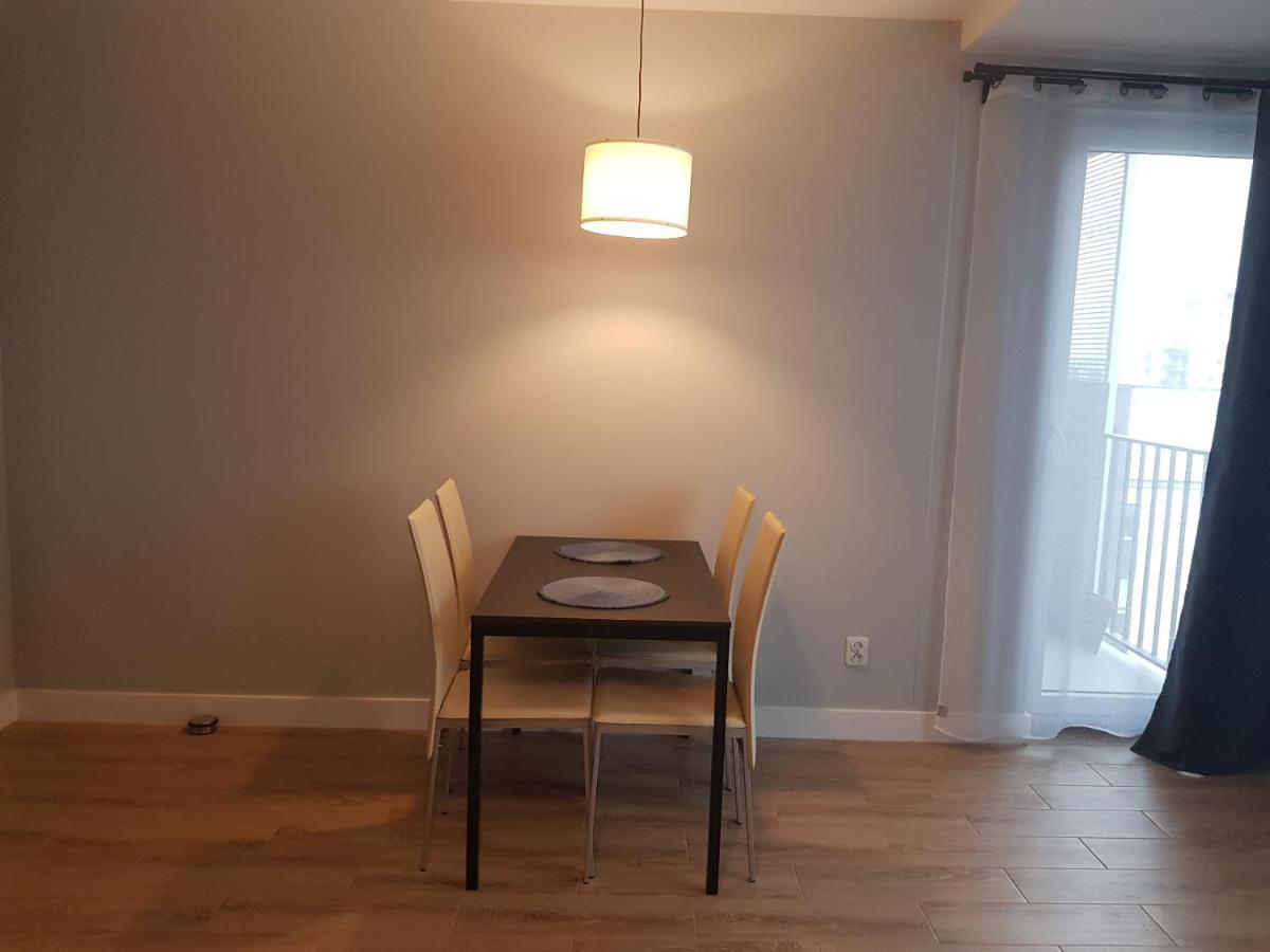 Sun Apartment Katowice Chorzow المظهر الخارجي الصورة