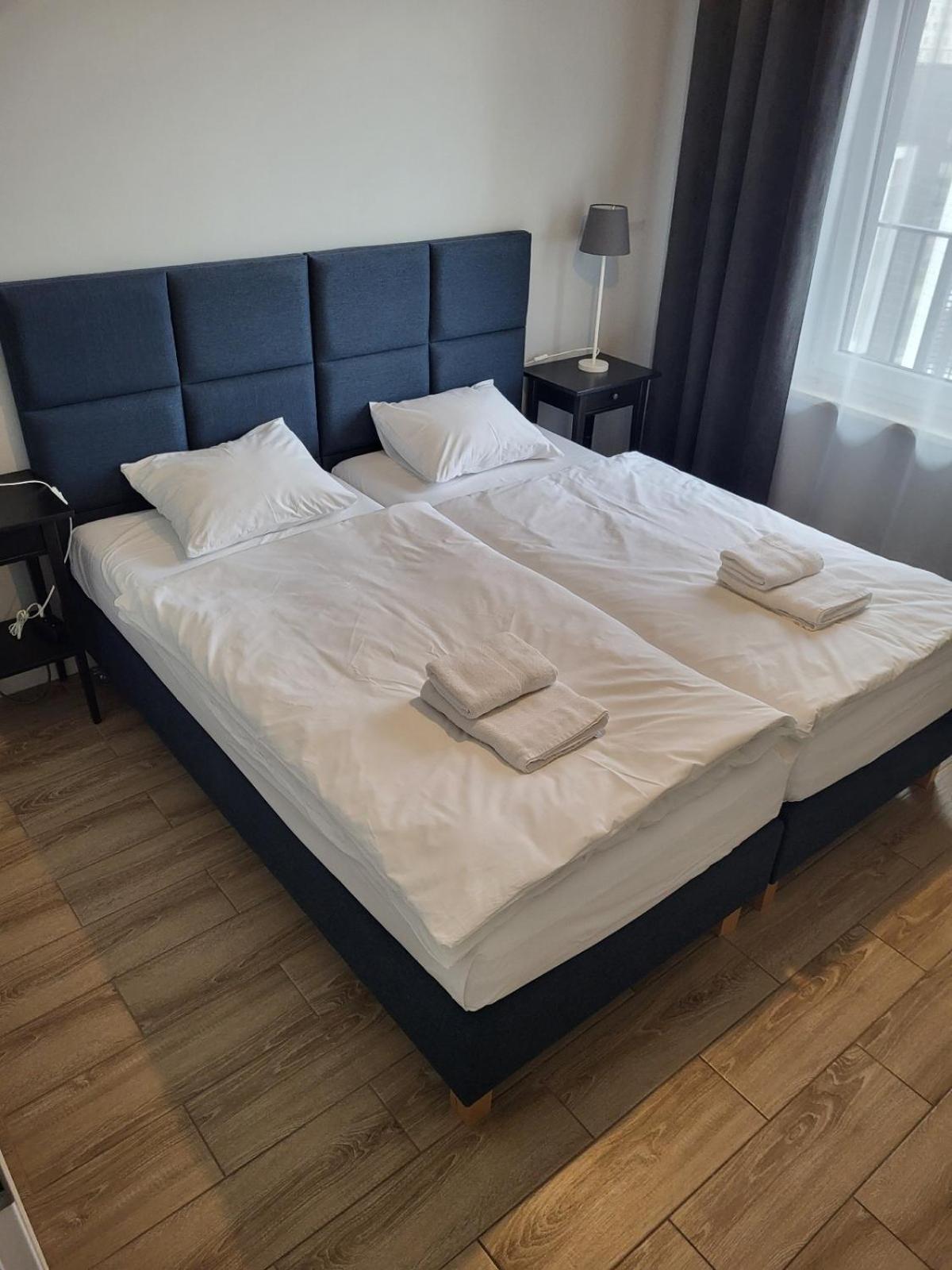 Sun Apartment Katowice Chorzow المظهر الخارجي الصورة